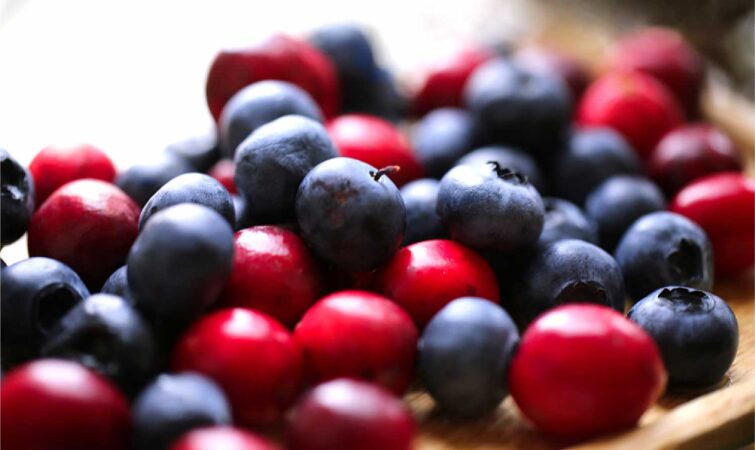 canneberges-bleuets canneberges-bleuets